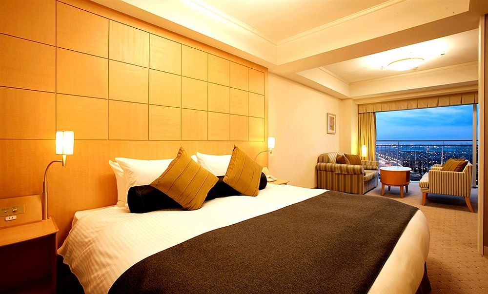 Hotel Emion Tokyo Bay Urayasu Exteriér fotografie
