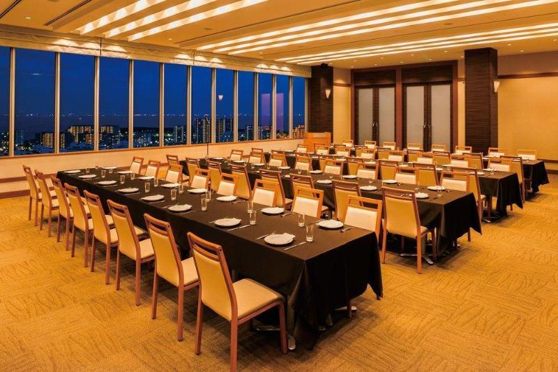 Hotel Emion Tokyo Bay Urayasu Exteriér fotografie