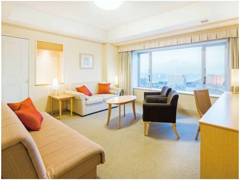 Hotel Emion Tokyo Bay Urayasu Exteriér fotografie
