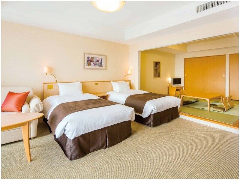Hotel Emion Tokyo Bay Urayasu Exteriér fotografie