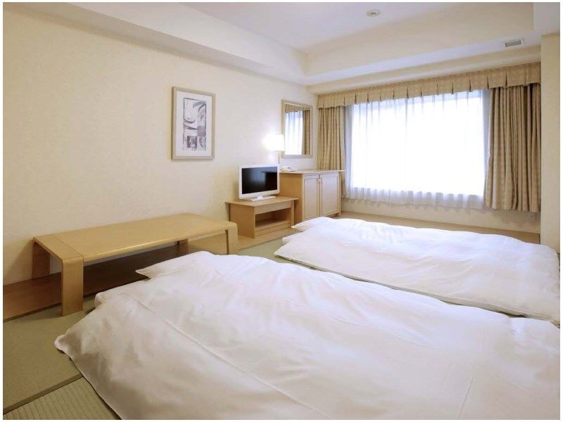 Hotel Emion Tokyo Bay Urayasu Exteriér fotografie