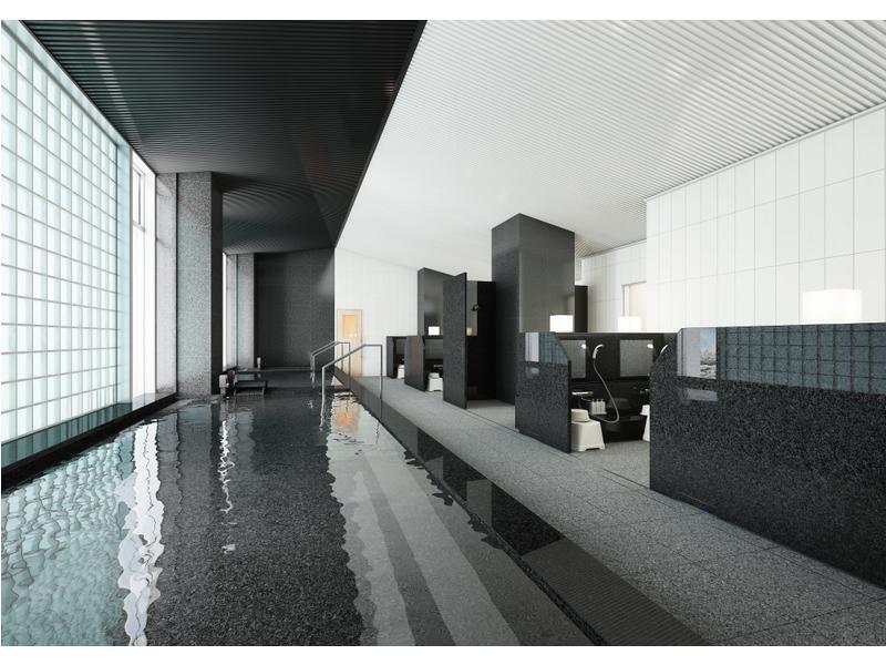 Hotel Emion Tokyo Bay Urayasu Exteriér fotografie