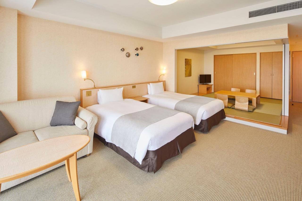 Hotel Emion Tokyo Bay Urayasu Exteriér fotografie
